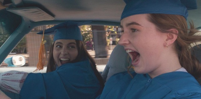 Olivia Wilde’ın İlk Yönetmenlik Denemesi “Booksmart” Fragmanı