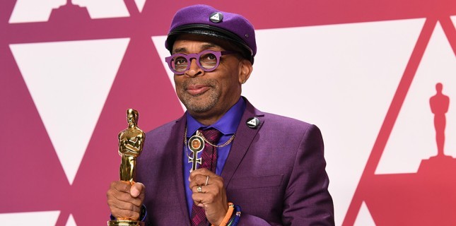 Spike Lee İmzalı 'Da 5 Bloods' Filminin Kadrosuna Yeni İsimler Dahil Oldu