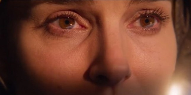 Natalie Portman ve Jon Hamm'in Rol Aldığı Lucy In The Sky'dan İlk Fragman Yayınlandı
