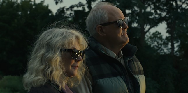 The Tomorrow Man, 22 Mayıs'ta Amerika’da Vizyona Girecek!