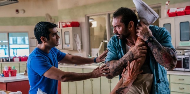 Stuber’den İlk Fragman Sürprizi!