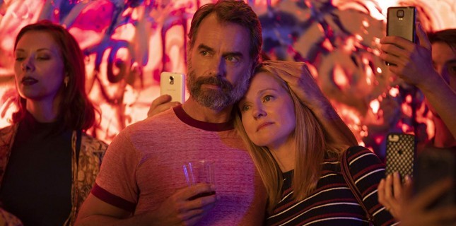 Netflix’in Yeni Dizisi Tales of City’den Fragman Var!