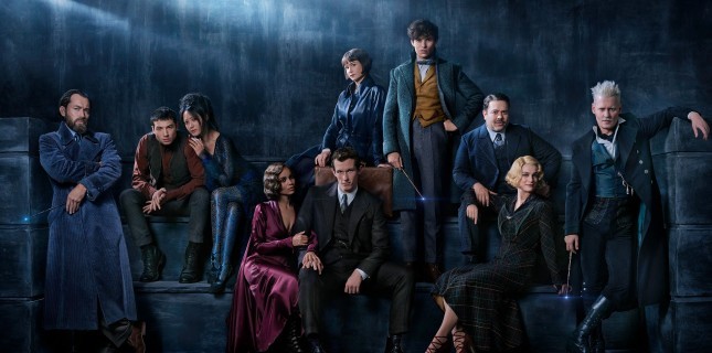 Fantastic Beasts 3 Vizyon Tarihi Açıklandı