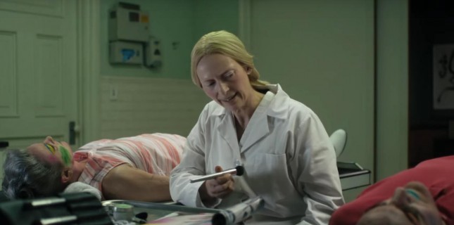 72. Cannes Film Festivali'nin Açılış Filmi The Dead Don't Die’dan Yeni Video!