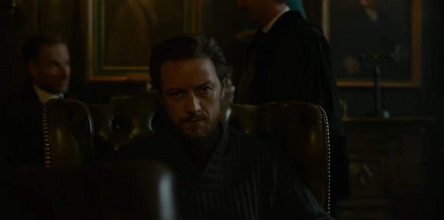 His Dark Materials’tan Fragman Paylaşıldı