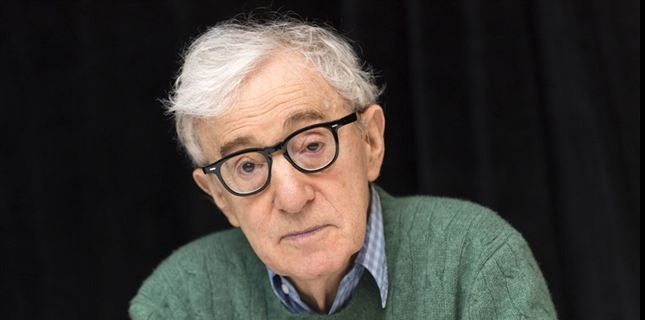Woody Allen'ın Yeni Projesi Belli Oldu