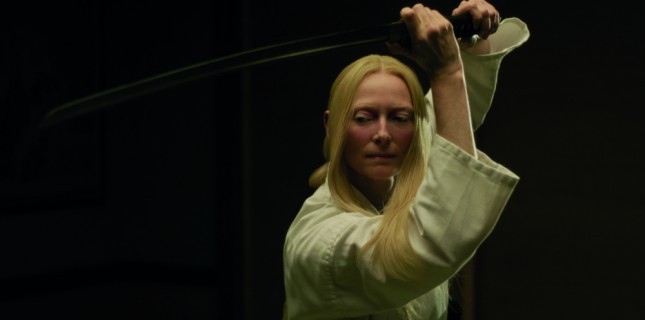 The Dead Don't Die’dan Yeni Karakter Afişleri Paylaşıldı