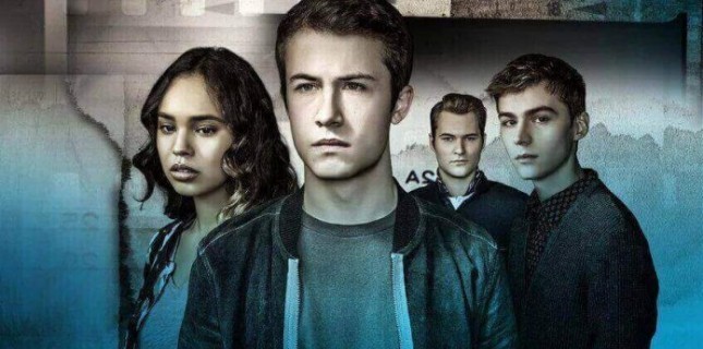 13 Reason Why'ın 3. Sezonuna Ait  Yeni Yayın Tarihi Açıklandı