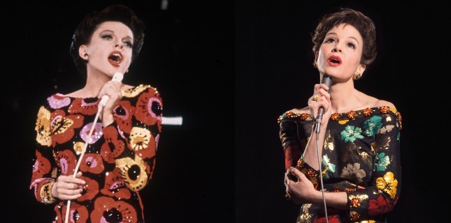 Renée Zellweger'lı Judy'ye Ait Fragman Yayınlandı 