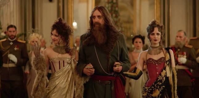 The King's Man Fragmanı Yayında! 