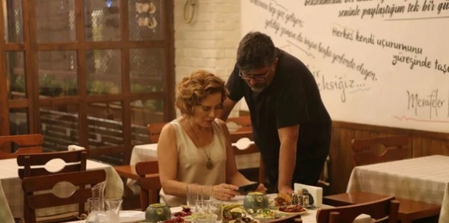 Aşk Tesadüfleri Sever 2’de Sürpriz Bir Oyuncu Var