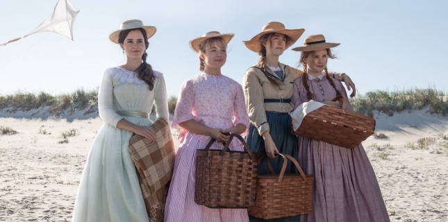 Merakla Beklenen Little Women Uyarlamasından İlk Fragman Yayınlandı