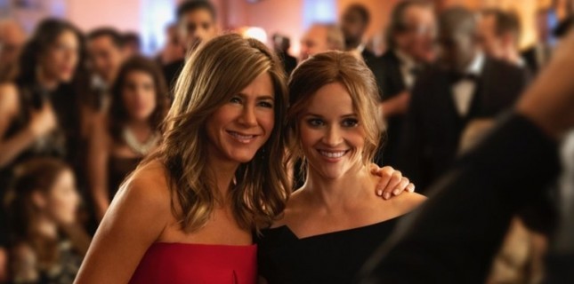 Apple TV +’ın Ayak Sesleri Geliyor: The Morning Show Fragmanı 