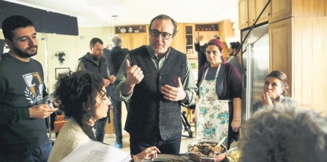 Oscar Yolunda Bir Türk Filmi: Bağlılık Aslı