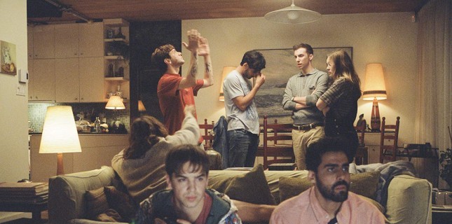 Xavier Dolan’ın Yönetmenliğini ve Oyunculuğunu Üstlendiği Matthias & Maxime’den İlk Fragman