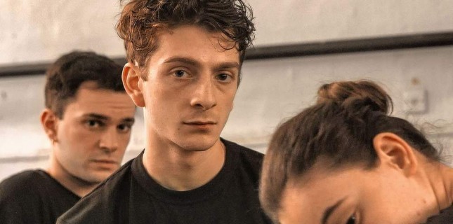 And Then We Danced Filminin Fragmanı Yayınlandı