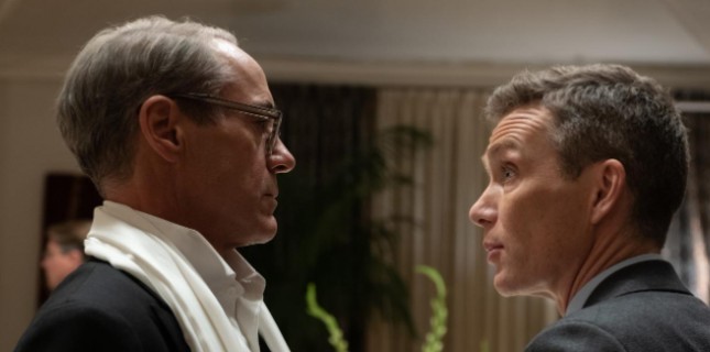 81. Altın Küre Ödülleri İçin Adaylar Açıklandı!