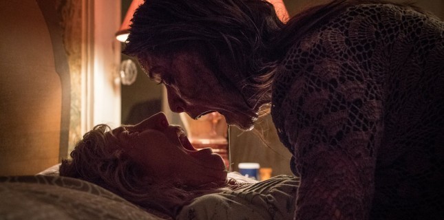 Garez Filminin Yeni Versiyonu The Grudge'dan İlk Poster Geldi! 