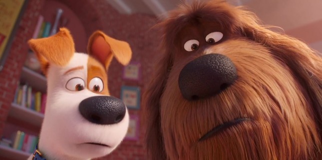 Oscar'a Rekor Sayıda Animasyon Filmi Başvurusu