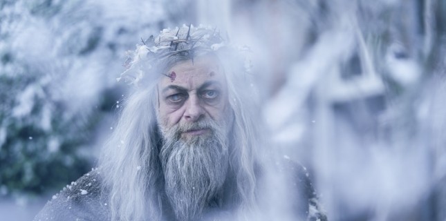 Guy Pearce'lı A Christmas Carol'dan Fragman Yayınlandı