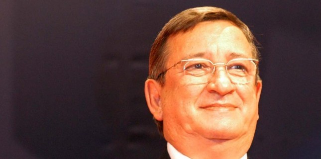 Usta Yönetmen Tunç Başaran Hayatını Kaybetti