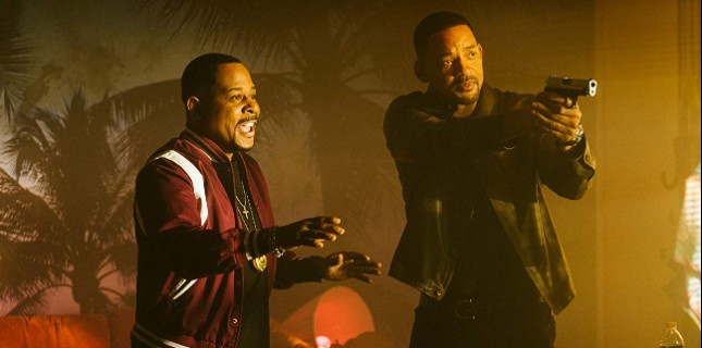 Vizyondaki Filmlerde Bu Hafta (24 Ocak 2020)