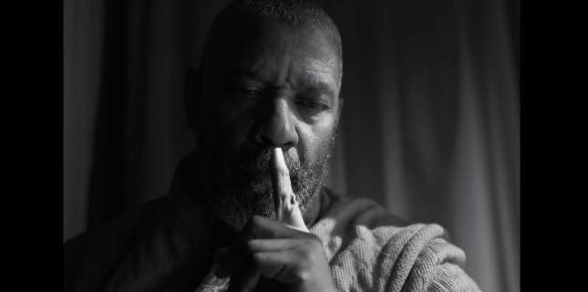 The Tragedy of Macbeth’ten Yeni Fragman!