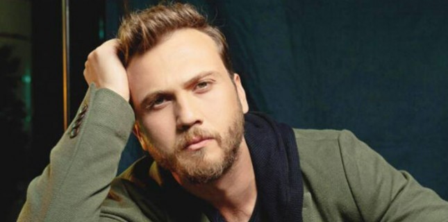 Aras Bulut İynemli'nin Atatürk'ü Canlandıracağı Filmin Yayın Platformu Kesinleşti!