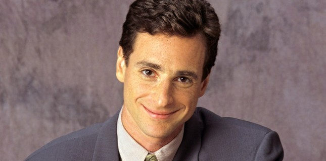 “Bizim Ev” Dizisinin Babası Bob Saget Hayatını Kaybetti.