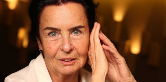 Usta Oyuncu Fatma Girik Hayatını Kaybetti