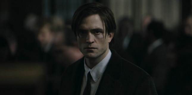 “The Batman” Filminden Yeni Bir Sahne Yayınlandı!