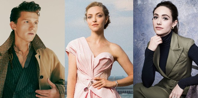 Tom Holland’lı “The Crowded Room” Dizisinin Kadrosu Genişliyor!