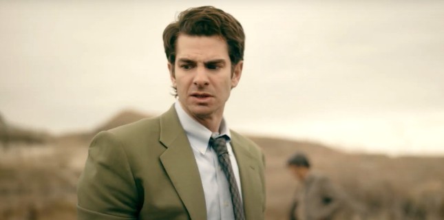 Andrew Garfield’lı “Under the Banner of Heaven” Dizisinden İlk Fragman Geldi!