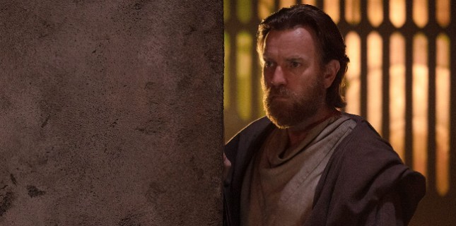 “Obi-Wan Kenobi” Dizisinden İlk Fragman Yayınlandı!