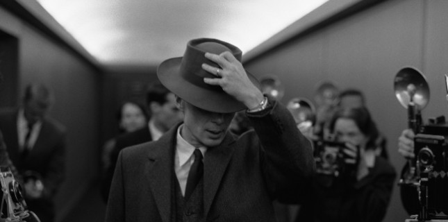 Christopher Nolan’ın “Oppenheimer” Filminden İlk Tanıtım Fragmanı!