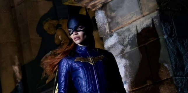 Warner Bros. “Batgirl” Filmini İptal Etti!