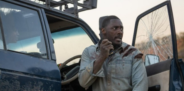 Vizyondaki Filmlerde Bu Hafta! (2 Eylül 2022)