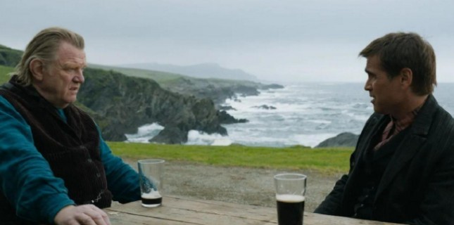 “The Banshees of Inisherin” Venedik Film Festivali’nde 15 Dakika Ayakta Alkışlandı!