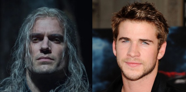 Henry Cavill “The Witcher”ı Bırakıyor!