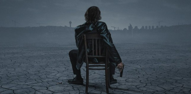 “Çekiç ve Gül: Bir Behzat Ç. Hikayesi” Dizisininin Yayın Tarihi Belli Oldu!