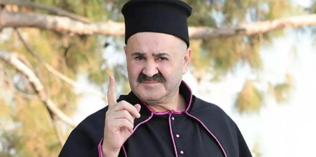 “Kutsal Damacana 4” Filminden İlk Fragman!