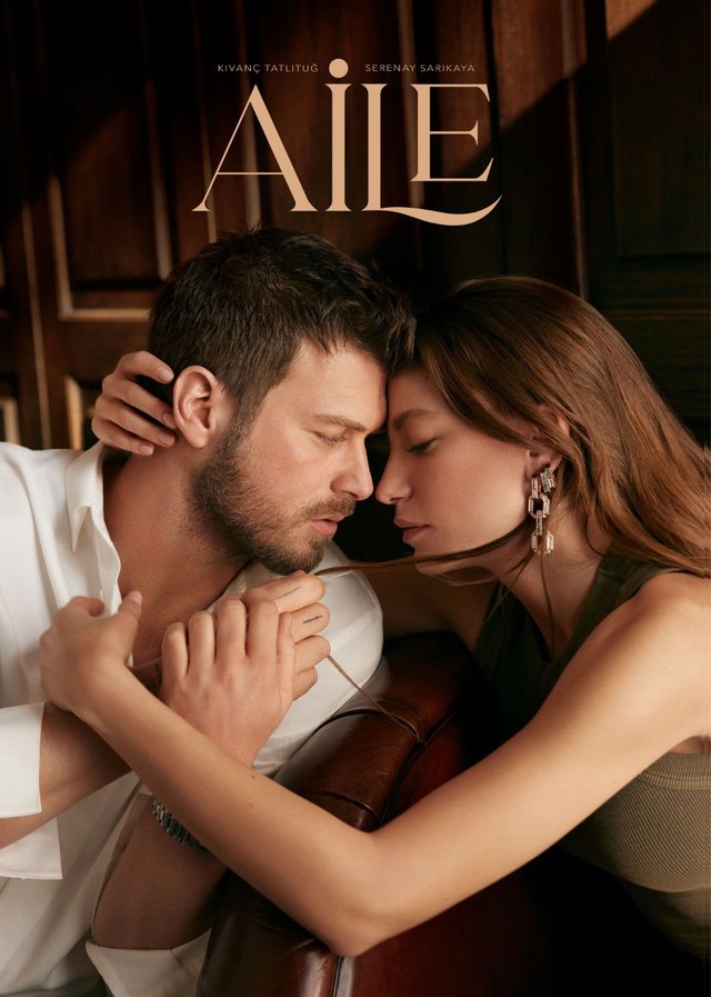 "Aile" Show TV