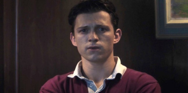 Tom Holland’ın Kısa Filmi "Last Call" Tribeca Film Festivalinde Prömiyeri Olacak!