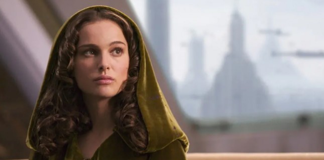 Natalie Portman'dan "Star Wars"a Dönüş İçin Açıklama!