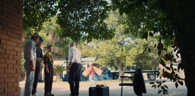 BluTV’nin Merakla Beklenen Orijinal Dizisi "Magarsus" Hepsiburada Premium’un Katkılarıyla 10 Ağustos’ta İzleyiciyle Buluşuyor!