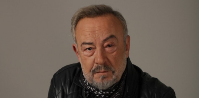 Usta Oyuncu Mehmet Ulay Yaşamını Yitirdi.