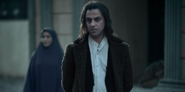 Çağan Irmak İmzalı Netflix Dizisi “Yaratılan”dan İlk Fragman!