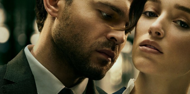 Netflix’in Erotik Gerilim Türündeki “Fair Play” Filminden Yeni Fragman!