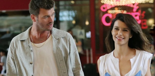 Beren Saat ve Kıvanç Tatlıtuğ’lu “İstanbul İçin Son Çağrı” Filminden Tarih Duyurusu!