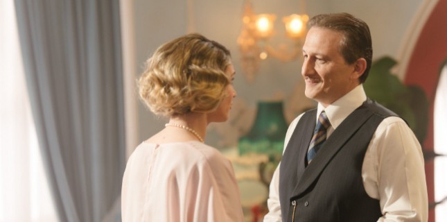 “Bihter” Filminden Yeni Fragman!